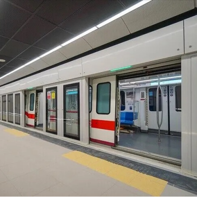 İstanbul'a 14 istasyonlu yeni metro hattı geliyor!