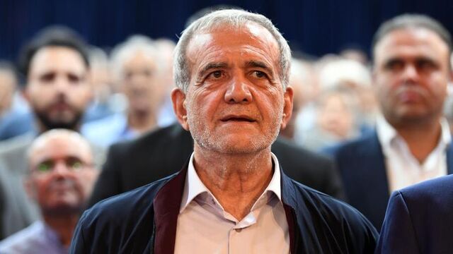 Pezeşkiyan: İdari sistemde reform şart