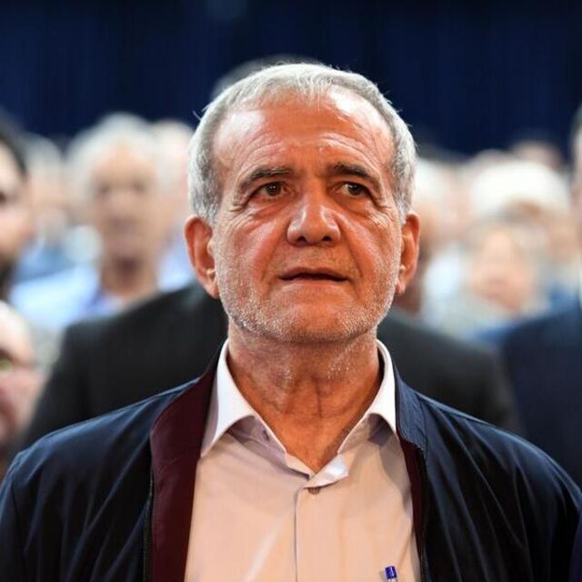 Pezeşkiyan: İdari sistemde reform şart