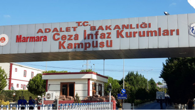 İBB davası devam ediyor