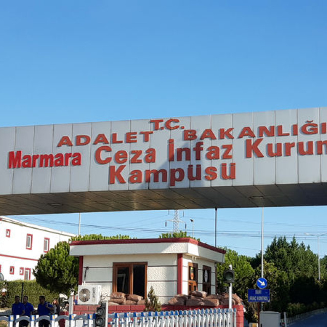 İBB davası devam ediyor