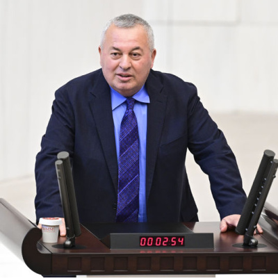 Cemal Enginyurt'un oğlu ifadeye çağrıldı
