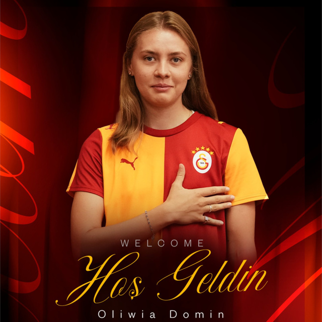 G.Saray'a Polonyalı orta saha