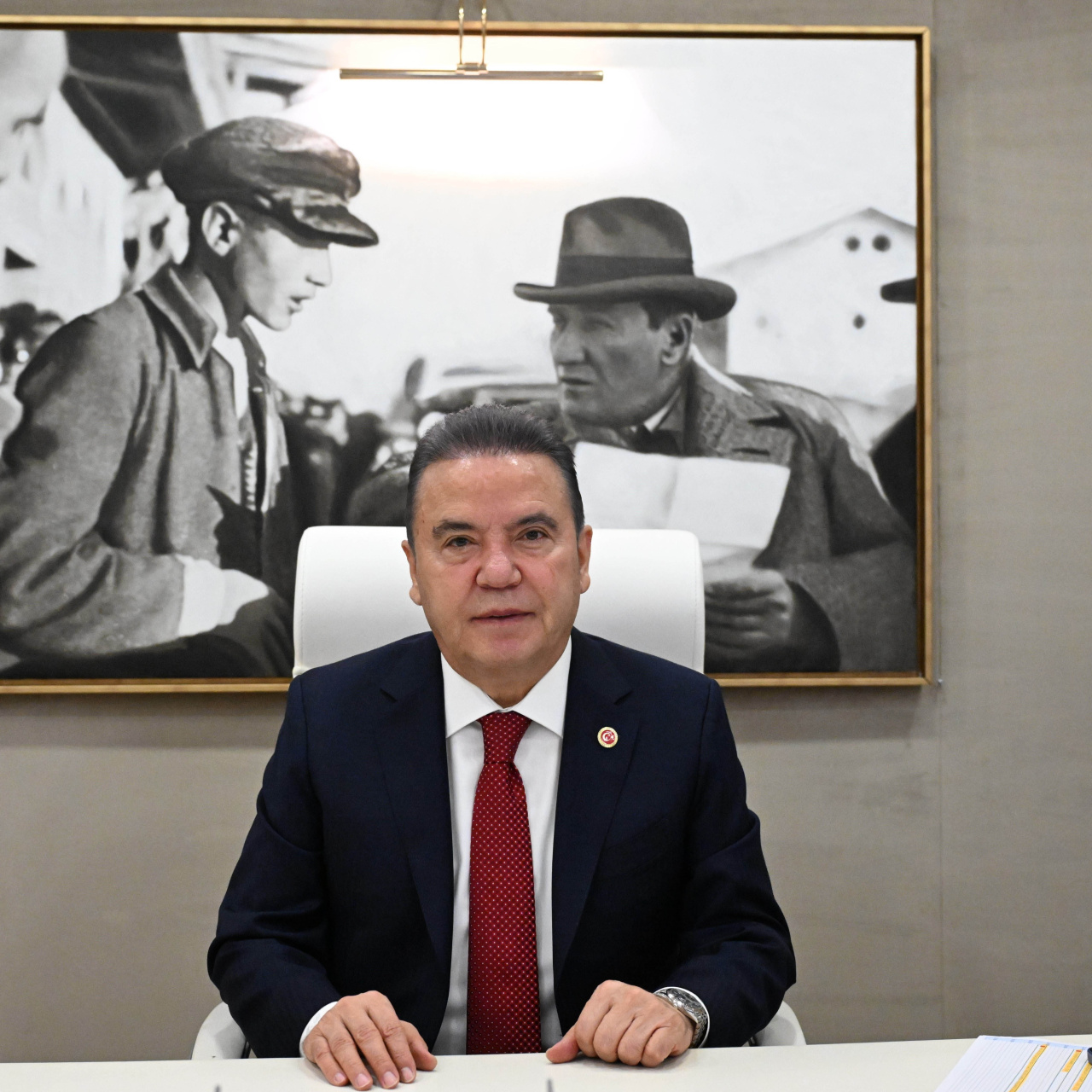 ALDAŞ'a yönelik iddianame kabul edildi
