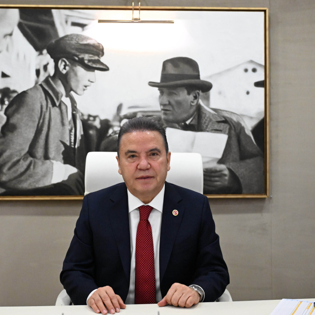 ALDAŞ'a yönelik iddianame kabul edildi