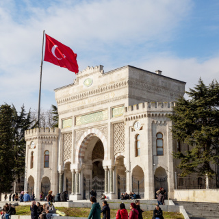 Devlet üniversitelerinin kontenjanlarında doluluk oranı yüzde 99,5'e ulaştı