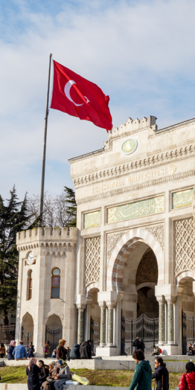 Devlet üniversitelerinin kontenjanlarında doluluk oranı yüzde 99,5'e ulaştı