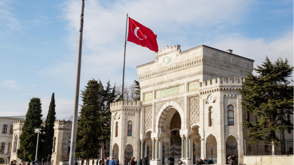 Devlet üniversitelerinin kontenjanlarında doluluk oranı yüzde 99,5'e ulaştı