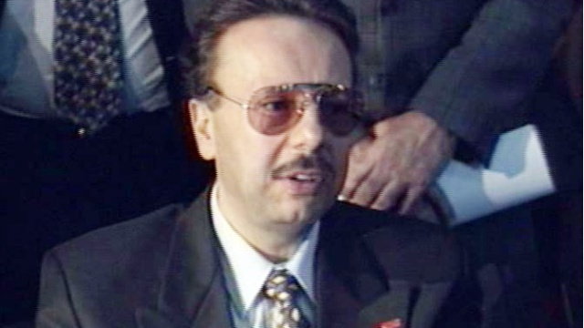 Ahmet Denizolgun için fethi kabir kararı