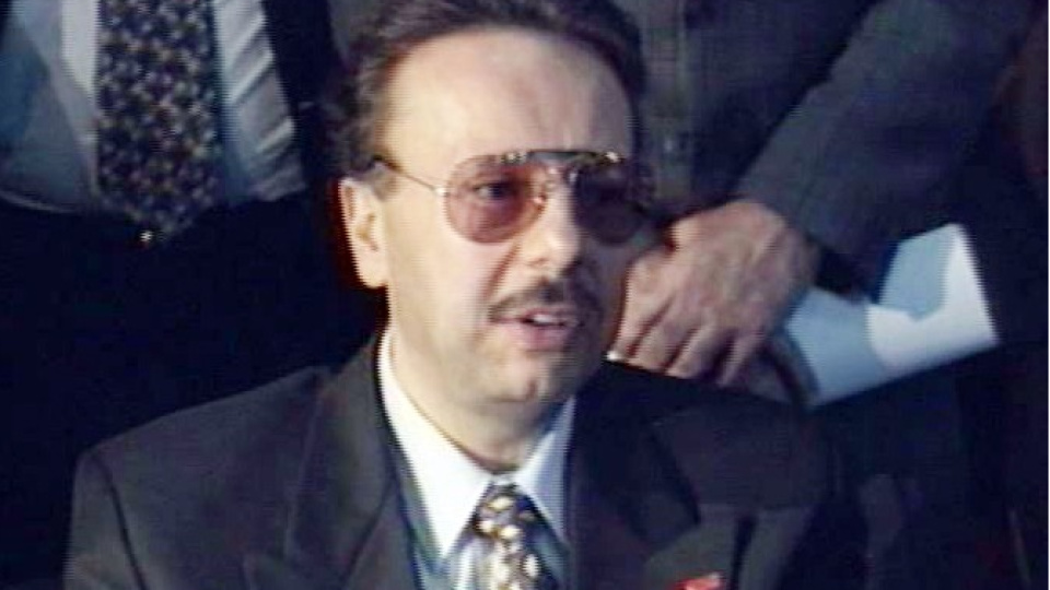 Ahmet Denizolgun için fethi kabir kararı