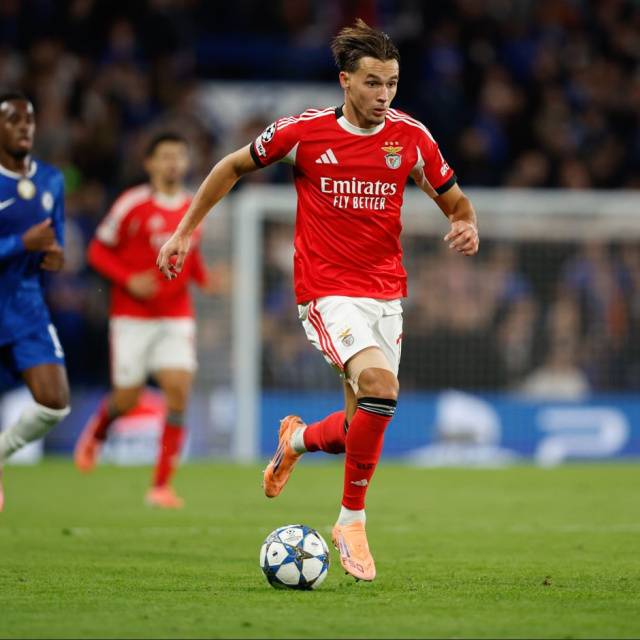 Newcastle, Dedic'i açıkladı!