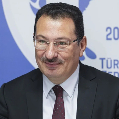 AK Partili Yavuz ameliyat oldu