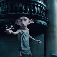 Dobby’nin “mezarı” için rota değişti!