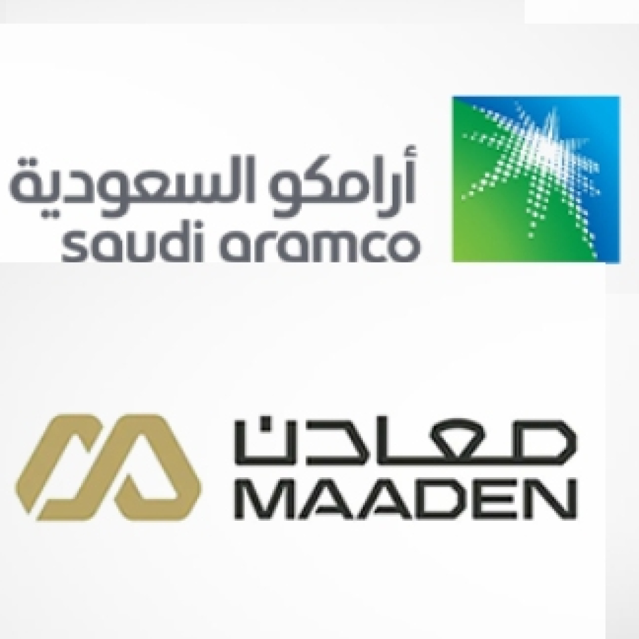 Petrol devi Saudi Aramco ile Maaden maden arayacak
