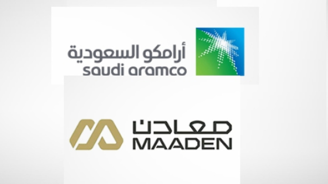 Petrol devi Saudi Aramco ile Maaden maden arayacak