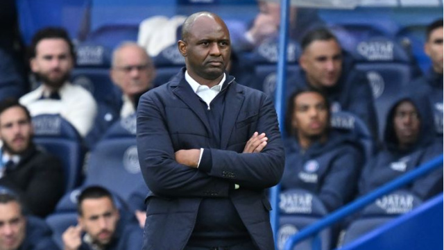 Senegal'de Vieira dönemi!
