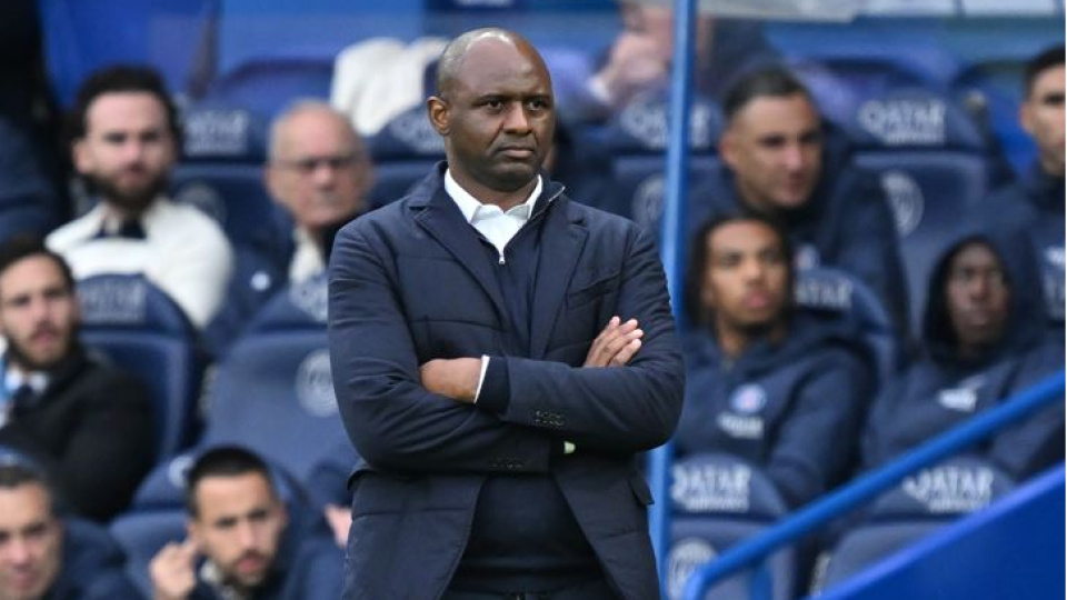 Senegal'de Vieira dönemi!