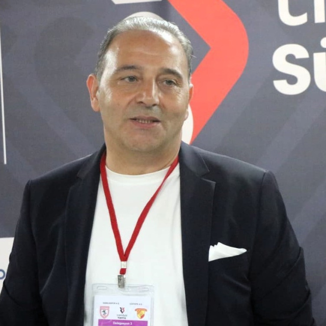 "Taraftarın transfer eleştirileri normal"