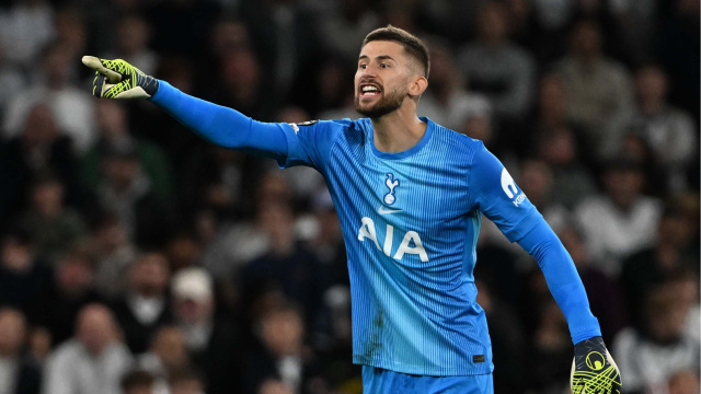 Juventus, Vicario'yu kiraladı