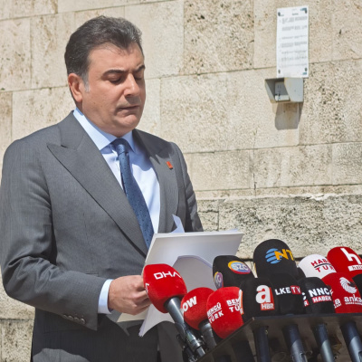 "Üye sayımız 300 binin üzerine çıktı"