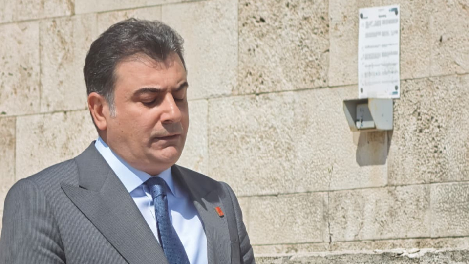 "Üye sayımız 300 binin üzerine çıktı"
