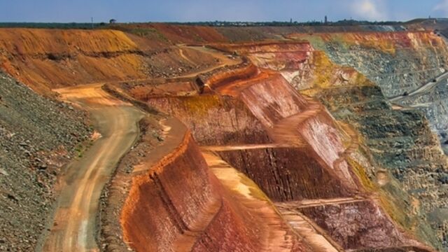 Resolute Mining ve Nimba Mining Gold ortak girişim başlattı