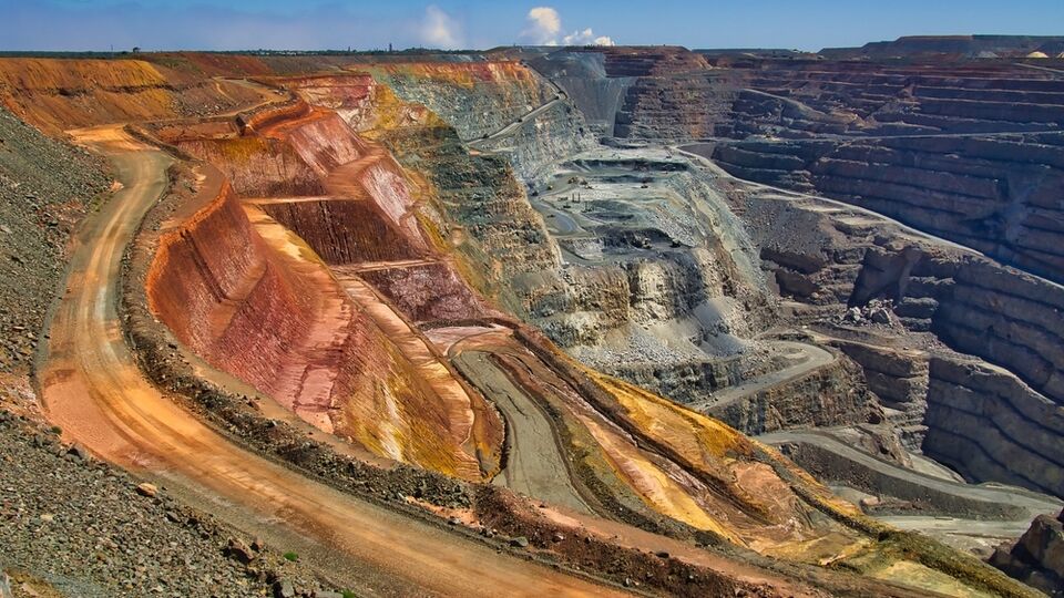 Resolute Mining ve Nimba Mining Gold ortak girişim başlattı