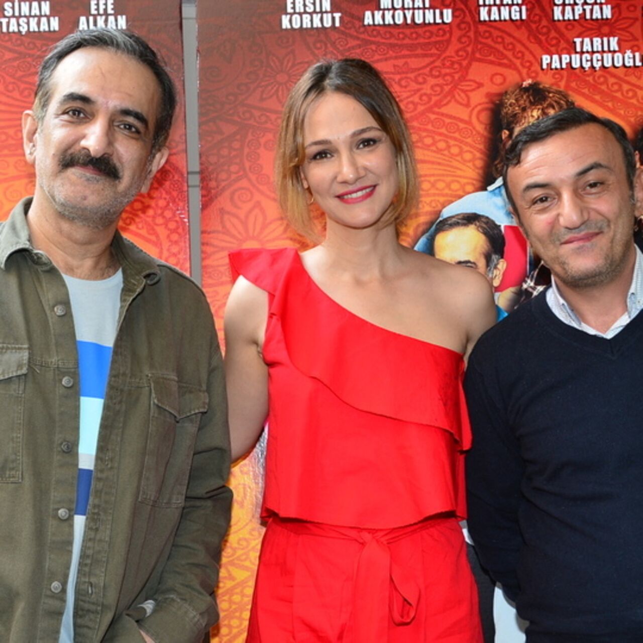 Şimdi Yandık filmi konusu nedir? haber görseli