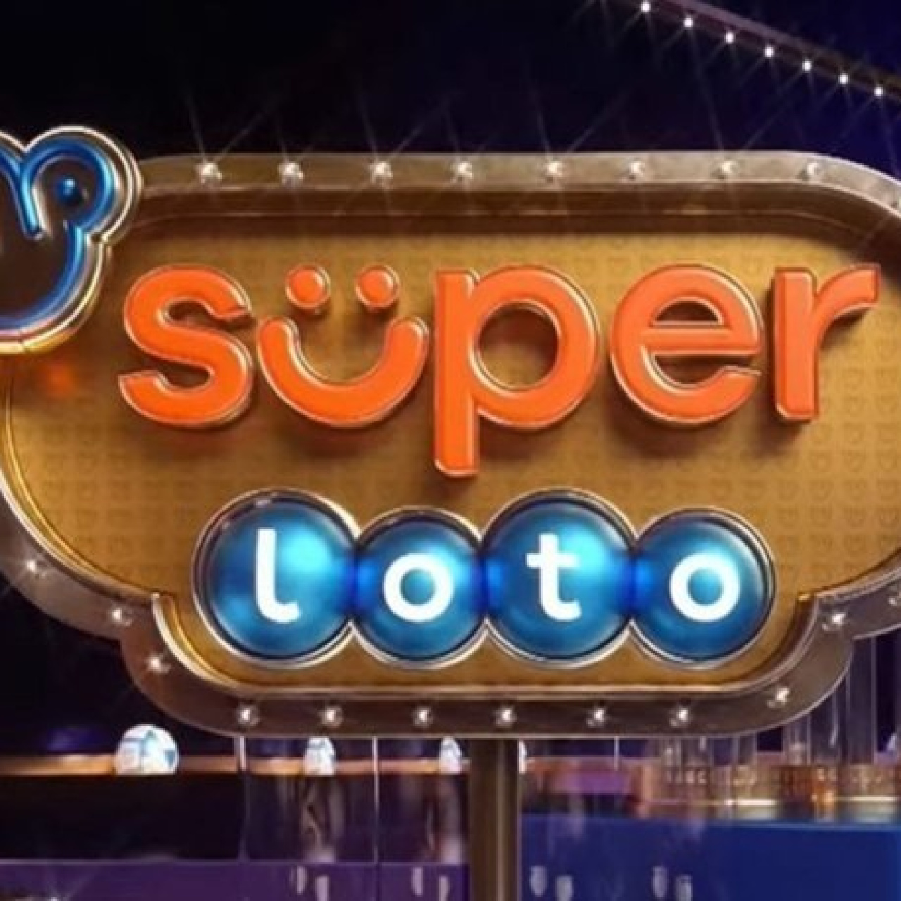 Süper Loto sonuçları haber görseli