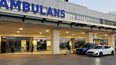 Yeni Parti milletvekili bıçaklandı
