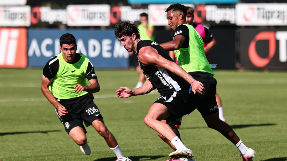 Beşiktaş'ta Zalgiris mesaisi başladı!