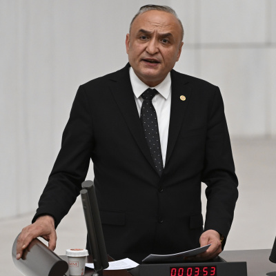 Yeni Parti milletvekili bıçaklandı