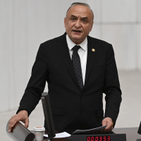 Yeni Parti milletvekili bıçaklandı