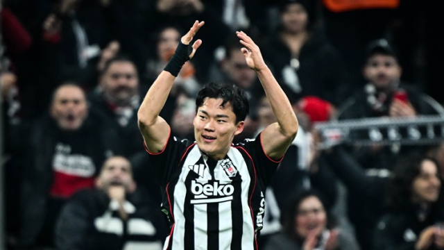 Beşiktaş - Kauno Zalgiris maçı ne zaman?