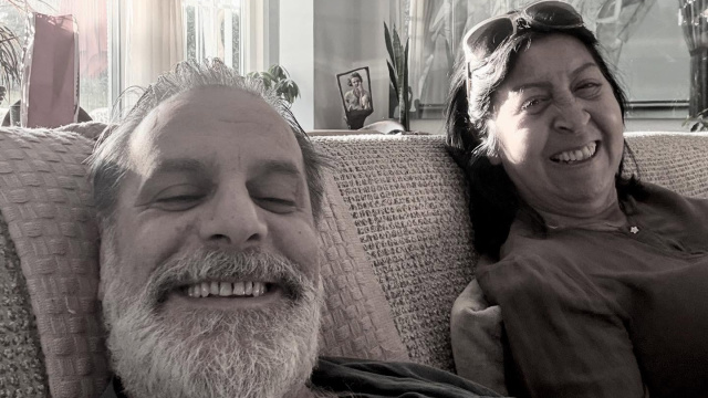 "Annem yaşadıklarımı unutmak için Alzheimer oldu"
