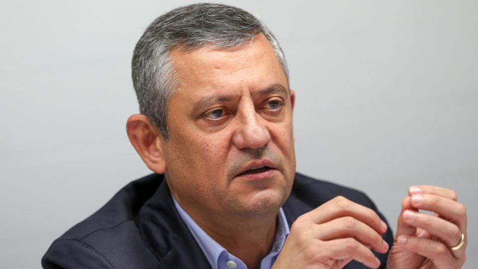 'Alçak saldırıyı lanetliyorum'