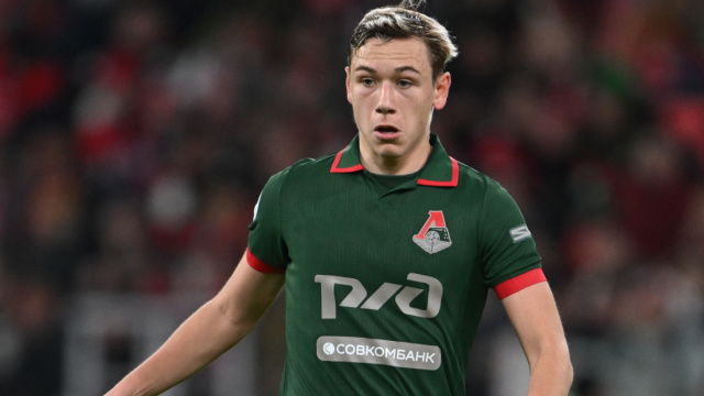 Batrakov'dan Galatasaray sözleri!