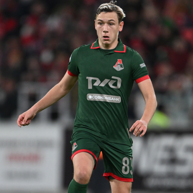 Batrakov'dan Galatasaray sözleri!