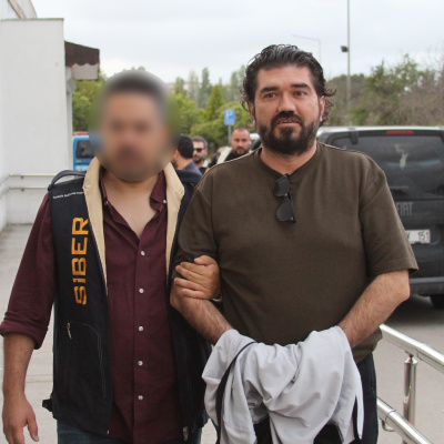 Rasim Ozan Kütahyalı tahliye edildi