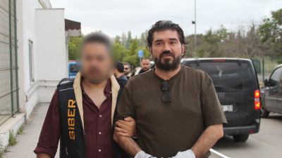 Rasim Ozan Kütahyalı tahliye edildi