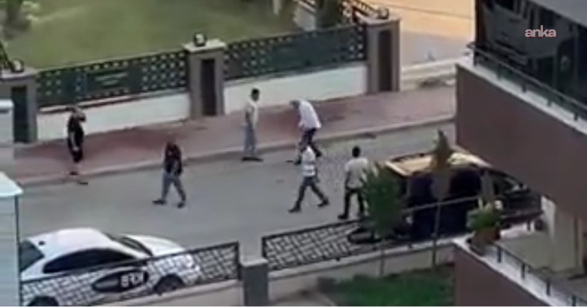 Yeni Parti milletvekili bıçaklandı