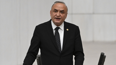 Yeni Parti milletvekili bıçaklandı
