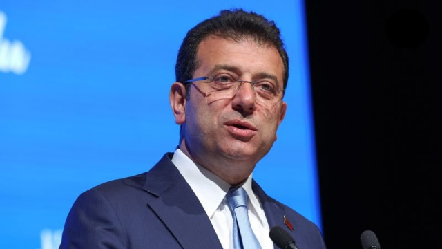 İmamoğlu Davası'nda 66. duruşma sona erdi