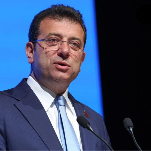 İmamoğlu Davası'nda 66. duruşma sona erdi