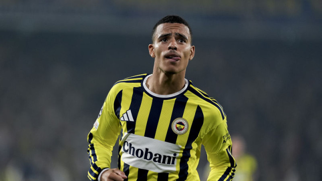 "Gol atmak için geldim"