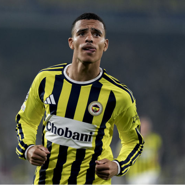 "Gol atmak için geldim"