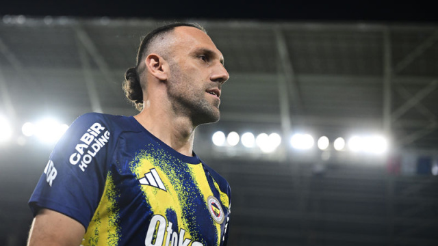 Vedat Muriqi'den Lukaku açıklaması!