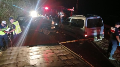 Giresun'da trafik kazası sonrası cinayet!