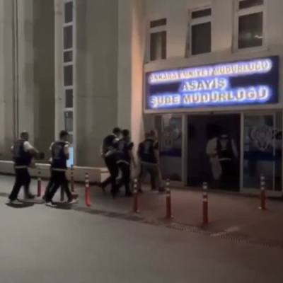 Ankara'da 5 eğlence mekanına operasyon: 24 gözaltı