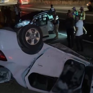 Şanlıurfa'da iki otomobil çarpıştı: 3 ölü, 2 yaralı